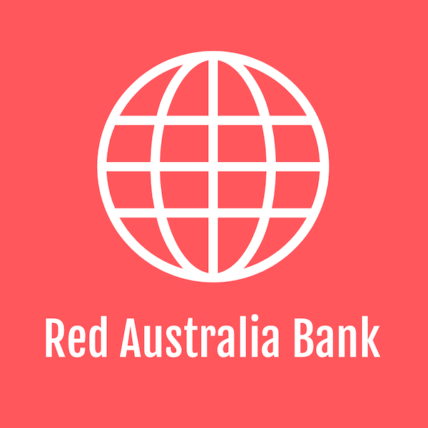 Red Australia Bank