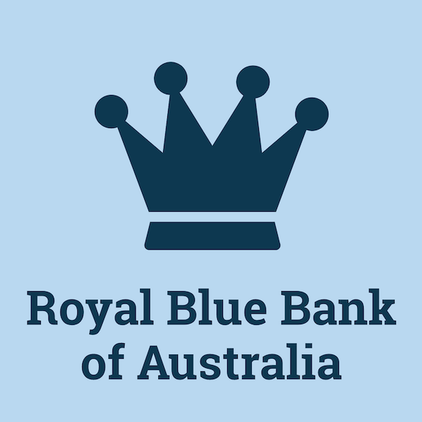 Royal Blue Bank of Australia
